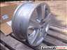 Seat gyri alufelni 16