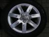 Seat eredeti gyri alufelni szp llapotban j gumikkal 5X100 15 colos mretben
