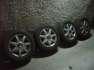 15 Seat Leon gyri alufelni