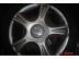 SEAT - Gyri alufelni 16x6