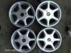 5x112 Alufelni garnitra(VW Skoda Seat Audi stb)