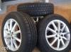 Seat Ibiza jelenlegi modell gyri 15 colos alufelni garnitra