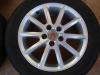 Seat Ibiza jelenlegi modell gyri 15 colos alufelni garnitra csak ignyesnek