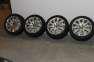 Gyri Skoda/VW/Audi/Seat alufelni elad! 5x112 17