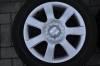Szp llapot gyri Seat Leon alufelni 5