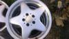 Audi vw seat Alufelni