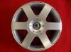 6 5X15 5X112 ET50 57 1 SKODA GYRI Hasznlt alufelni