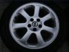 Skoda Octavia I s Tour gyri alufelni 5X100 16 col 4 gumikkal amibl 2 szinte