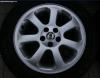 Skoda Octavia I s Tour gyri alufelni 5X100 16 col 4 gumik
