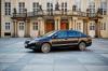 Black Magic gyngyhzfny, 18 colos alufelni s krmdszek ? a Laurin & Klement csomagos Skoda Superb mr a legmagasabb szinten is elg puccos autnak szmt