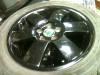 ALUFELNI GYRI SKODA FABIA 5X100 15