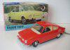 Skoda 110 R taviranyits aut