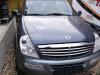 SSANGYONG REXTON alkatrszei / Futm,fk,hajtslnc,motor ill.karosszria alkatrszek