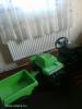 Trabant motoros traktor munkagepeivel olcson