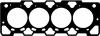 10101520 AJUSA MULTILAYER STEEL tmts, hengerfej