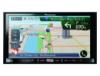 Pioneer AVIC-F50BT Multimedia DVD Lejatszo Navigacioval