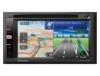 Pioneer AVIC-F950DAB Multimedia DVD Lejatszo Navigacioval