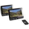 Lenco MES 211 auts DVD