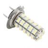 H7 68 SMD LED 5W fehr aut fnyszr izz 12V