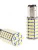  BAY15d 1157 5w 30x5050 SMD fehr led izz aut hts / irnyjelz lmpa (12V, 2-pack)