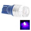 T10 1,5 W kk led izz aut oldals fenntartva lmpa (DC 12V)