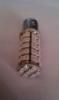 1157 68SMD Piros,Fehr, led izz