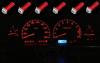 LED IZZ 12V T5 PIROS smd