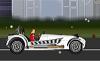 Jtk sport aut klasszikus tuning