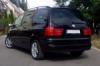 Seat Alhambra teljes aut kozmetika s polrozs