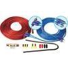 Aut HiFi kbel kszlet SinusTec BCS 1600
