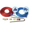 Aut HiFi kbel kszlet SinusTec BCS 1600