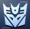 lca Transformers aut matrica 3D s