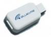 Blue&Me adapter for Apple iPod and iPhone