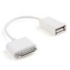 Nano SIM Card Adapter Set for iPhone 5 - Blue + Silver (3 PCS)
