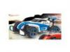 Carrera RC: Blue Light Buggy tvirnyts Off-Road aut