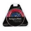 Aut hifi kbelkszlet Krger&Matz KM0010