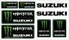 LEGJaBB MONSTER SUZUKI MaTRiCa SZeTT