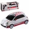 Mondo RC: Fiat Abarth 500 R3T Rally tvirnyts aut 1:14