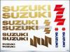 SUZUKI UNIVERZLIS MATRICA KLT. SUZUKI ARANY 821240 -HUN