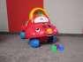 Tanul aut Fisher Price