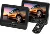 AEG DVD 4551