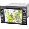DVD - Bluetooth CD/MP3 autrdio