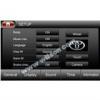 WITSON autoradio double din car dvd