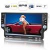 AUTORADIO DVD 1DIN 7