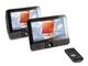 Car DVD & Multimedia - Lenco MES-211