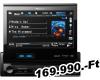 Pioneer AVH-6300BT DVD autrdi!