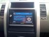 Pioneer AVH P4000DVD 2 Din DVD Multimedia AV Receiver