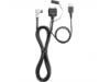 PIONEER CD IU205V IPOD CABLE AVHP5100DVD DVD RECEIVER