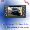 Autoradio gps dvd for audi a4