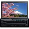 Autoradio Kenwood KVT 526 DVD ITALIA